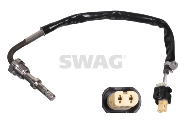 Snímač teploty výfukových plynov SWAG